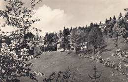 BOËGE (Haute-Savoie): Ermitage Notre-Dame Des Voirons - Le Chalet St-Joseph - Boëge