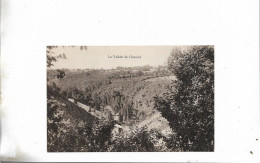 La Vallee De L'issoire - Issoire