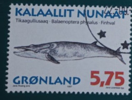 1997 Michel-Nr. 306y Gestempelt - Used Stamps