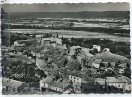 - 6135 - LA BRILLANNE - ( Basses- Alpes.) Vue Aérienne Du Quartier Des Aires, Grand Format, Non écrite, Cim,TBE, Scans.. - Altri & Non Classificati