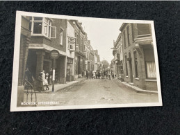 #0478 Boxmeer Steenstraat 1948 - Boxmeer