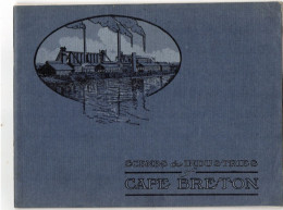 Fascicule De 20 Pages Recto - Verso  - SYDNEY -  Beautiful  CAPE  BRETON - The Place To Spend A Summer Holiday - 1908 - Ontwikkeling