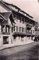 Thorens Glieres - Hotel De Savoie - CPSM°J - Thorens-Glières