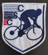 CSC Russia Cycling Club Patch - Cyclisme