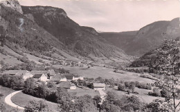 Thorens Glieres - Vallée D'Usillon  - CPSM°J - Thorens-Glières