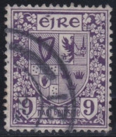 Ireland         .   Y&T    .  49     .     O      .    Cancelled - Oblitérés