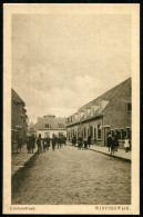 Winterswijk- Lindenstraat   - Not Used + 1950 - 2 Scans For Condition.(Originalscan !!) - Winterswijk