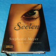 Stephenie Meyer - Seelen - Fantasy