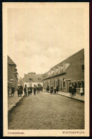 Winterswijk- Lindenstraat   - Not Used + 1950 - 2 Scans For Condition.(Originalscan !!) - Winterswijk