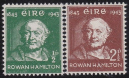 Ireland         .   Y&T    .   97/98      .    **      .   MNH - Unused Stamps