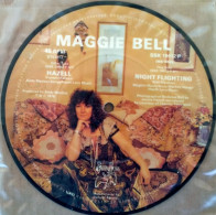 Maggie Bell Hazel 45 Giri Vinile Picture Disc - Formats Spéciaux