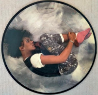 Pauline Black Threw It Away 45 Giri Vinile Picture Disc - Spezialformate