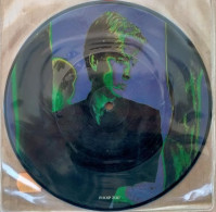 The Fixx Stand Or Fall 45 Giri Vinile Picture Disc - Special Formats