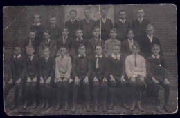 +++ Photo Carte - TAMINES - Institut St Jean Baptiste - 1925   // - Sambreville