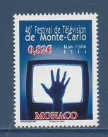 Monaco - YT N° 2550 **- Neuf Sans Charnière - 2006 - Nuovi