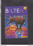 SLOVENIA, MAGAZINE "BILTEN", 41/2002, Carte Postale (002) - Sonstige & Ohne Zuordnung