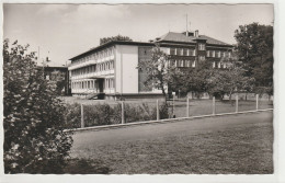 Neuwied, Haus Der Berufsgestaltung, Rheinland-Pfalz - Neuwied