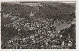 Bad Liebenzell, Calw, Baden-Württemberg - Calw