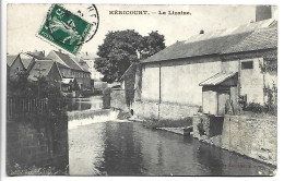 HERICOURT - La Lizaine - Héricourt
