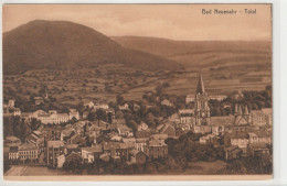 Bad Neuenahr, Rheinland-Pfalz - Bad Neuenahr-Ahrweiler