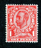 39 GBx 1912 Scott 158 (SG 345) M* (Lower Bids 20% Off) - Ongebruikt