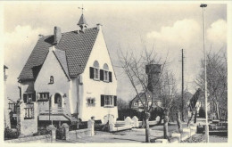 DUINBERGEN (Knokke-Heist) - Villa "Duinendal" - Knokke
