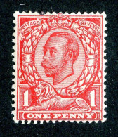 61 GBx 1912 Scott 158B (SG 350) Mnh** (Lower Bids 20% Off) - Unused Stamps