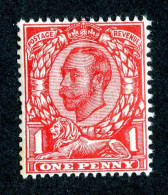 63 GBx 1912 Scott 158 (SG 344) Mnh** (Lower Bids 20% Off) - Ongebruikt