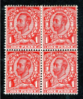 64 GBx 1912 Scott 158 (SG 344) Mnh** (Lower Bids 20% Off) - Unused Stamps