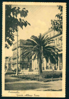 VX125 - CIVITAVECCHIA ROMA - GRANDE ALBERGO TERME - 1947 - Civitavecchia