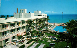 Florida Miami Beach The Chateau Resort Motel - Miami Beach