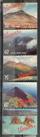 VANUATU  - MNH** - 1998 - # 1071/1075 - Vanuatu (1980-...)