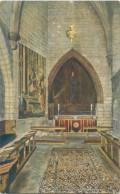 Raphael Tuck & Sons' Oilette Postcard Westminster Abbey Interior Aspect - Westminster Abbey