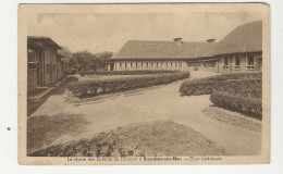 CPA-BREDENE " Le Home Des Enfants Du Hainaut " - Bredene