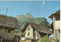 Sonogno - Sonogno