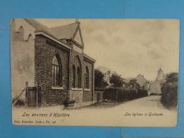 Les Environs D'Hastière Les églises à Gochenée - Doische