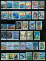 Japan 1999 Japanese Local Stamp，111 Used - Used Stamps