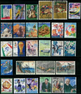 Japan 2002 Japanese Stamp，42 Used - Gebruikt