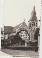 Pas De  Calais :  LE  TOUQUET  Paris  Plage :  L   église - Le Touquet