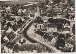 Loiret :  OUZOUER  Sur  Loire : Vue - Ouzouer Sur Loire