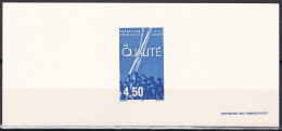 France Sc2615 Quality, Deluxe Sheet - Usines & Industries