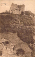 BELGIQUE - CHEVREMONT - L'église Et Le Couvent - Carte Postale Ancienne - Chaudfontaine