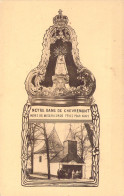 BELGIQUE - CHEVREMONT - Notre Dame De Chèvremont - Carte Postale Ancienne - Chaudfontaine