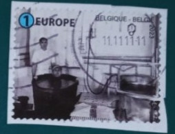 2023 Michel-Nr. ? Europa Gestempelt - Used Stamps