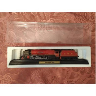 Locomotive Duchesses LMS - Other & Unclassified