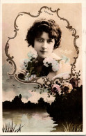 ARTISTE - Célébrité - LEPINOY - Photographe Reutlinger - - Künstler