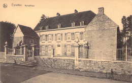 BELGIQUE - EYNATTEN - Herrenhaus - Carte Postale Ancienne - Andere & Zonder Classificatie