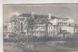C8486) Zeilinstitut In GALLSPACH - OÖ - Gel. Grieskirchen 1930 - Tolle Sehr Alte FOTO AK - Ludwig Mayer - Gallspach