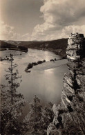 Am Stausee Der Bleiloch-Saaletalsperre Blick Von Der Agnesruhe  (2665) - Ebersdorf