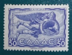 1943 Michel-Nr. 460 Postfrisch - Neufs